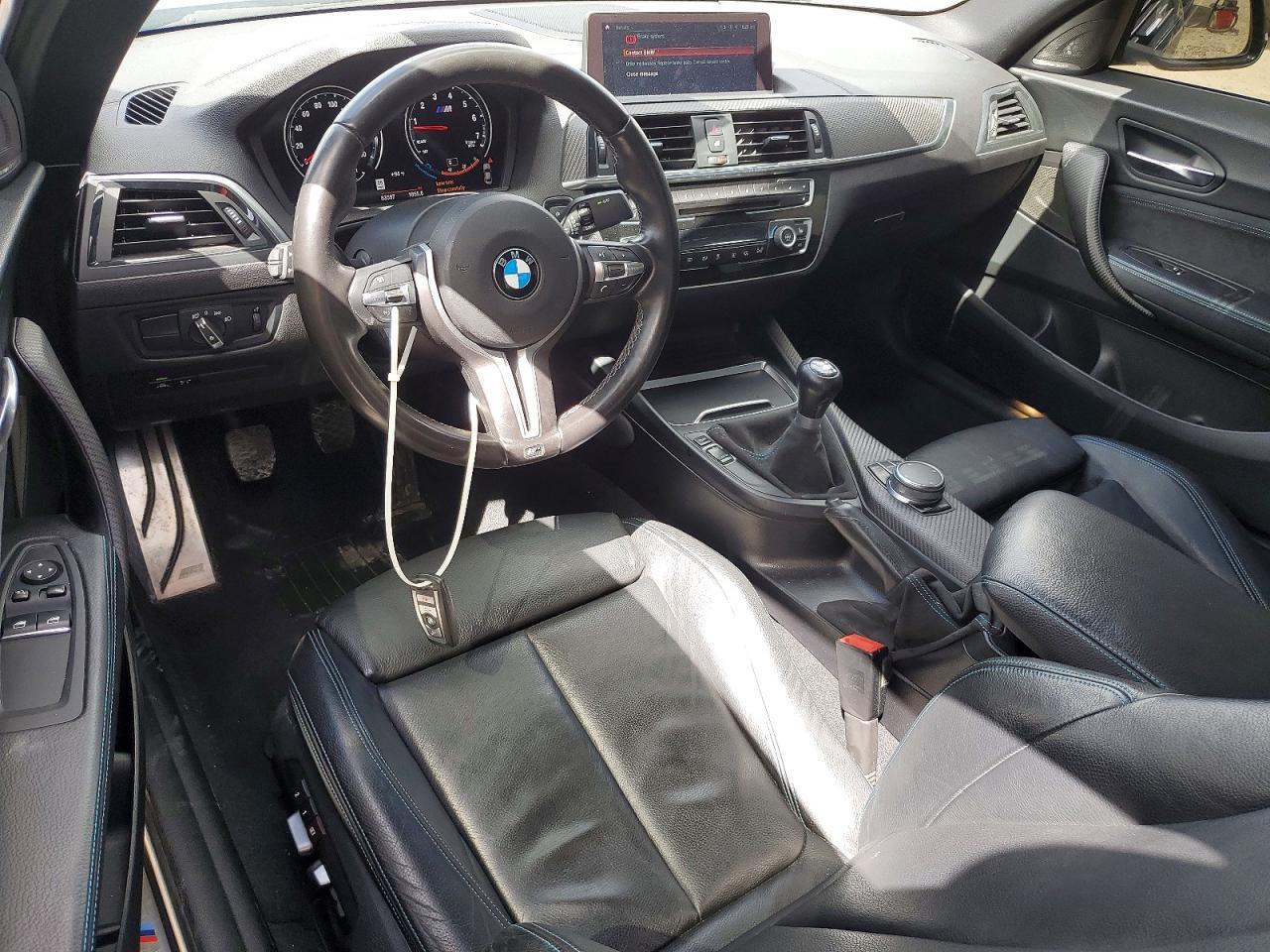 2018 Bmw Motorrad 2018 bmw Motorrad M2