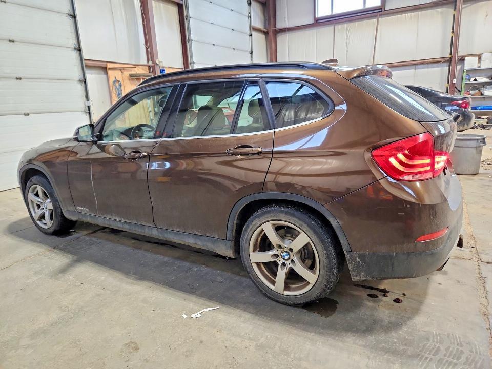 2014 BMW X1 Xdrive28i