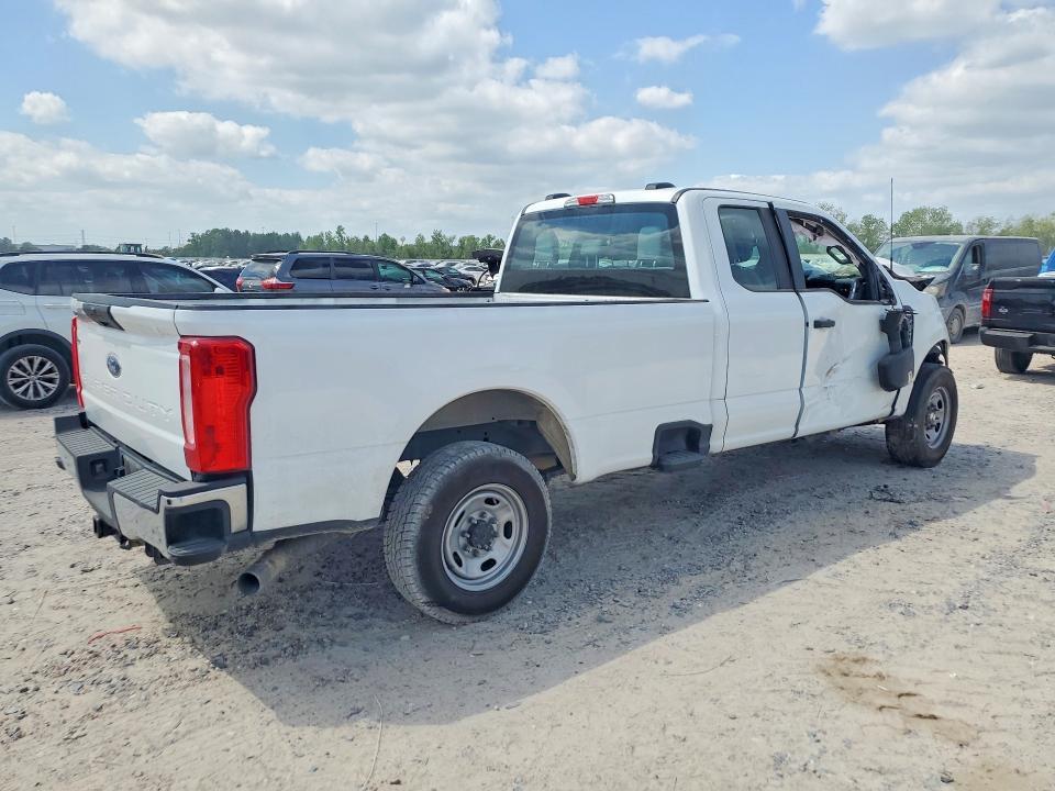 2024 Ford F250 Super Duty