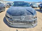 2014 Volkswagen Passat se
