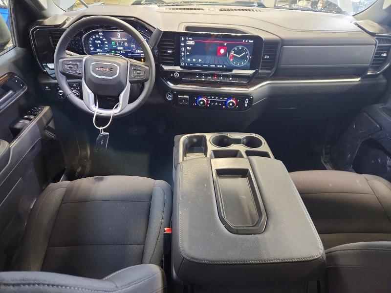 2024 GMC Sierra K1500 Elevation