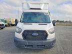 2021 Ford Transit Delivery Truck