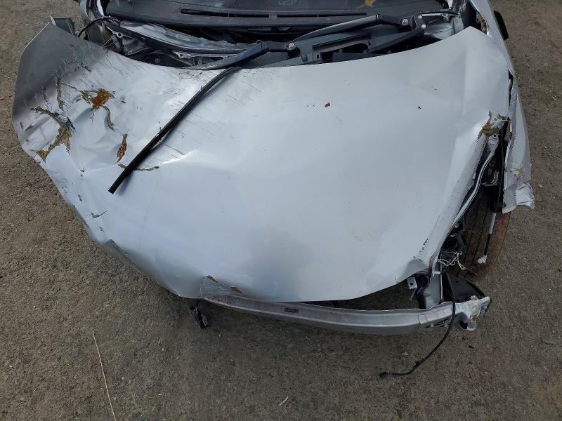 2019 Toyota Prius c l