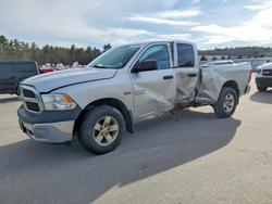 Dodge salvage cars for sale: 2015 Dodge RAM 2500