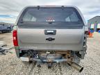 2008 Chevrolet Silverado K2500 Heavy Duty