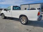 2001 Toyota Tundra Base