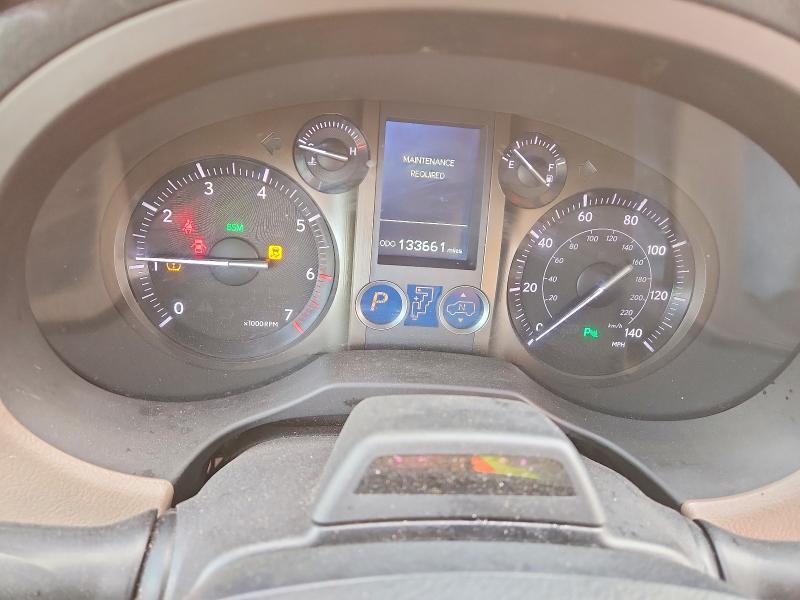 2018 Lexus Gx 460 Premium
