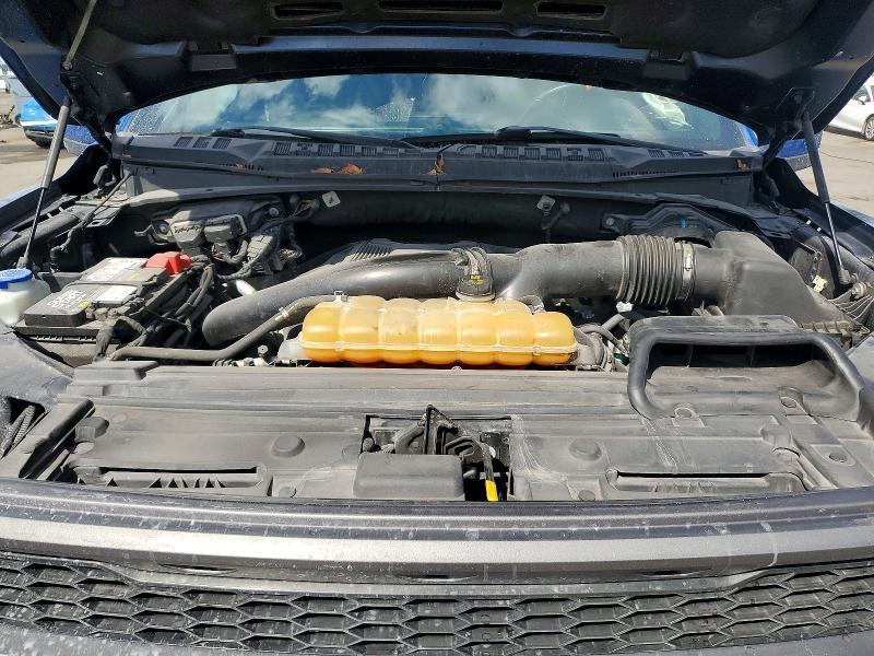 2018 Ford F150 Raptor