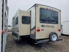 2014 Keystone Sprinter Camper