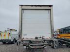 2019 International MV607 Refrigerated BOX Truck