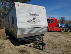 2006 Cherokee 2006 Forest River Cherokee Camper en venta en Seaford, DE
