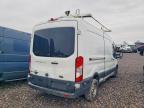 2015 Ford Transit 250 SRW Medium Roof Van Utility / Service