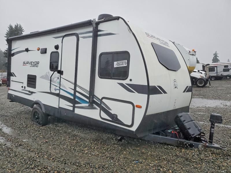 2022 Forest River 2022 Forest River Surveyor Camper