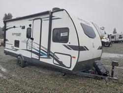 Forest River 2022 Forest River Surveyo Vehiculos salvage en venta: 2022 Forest River 2022 Forest River Surveyor Camper