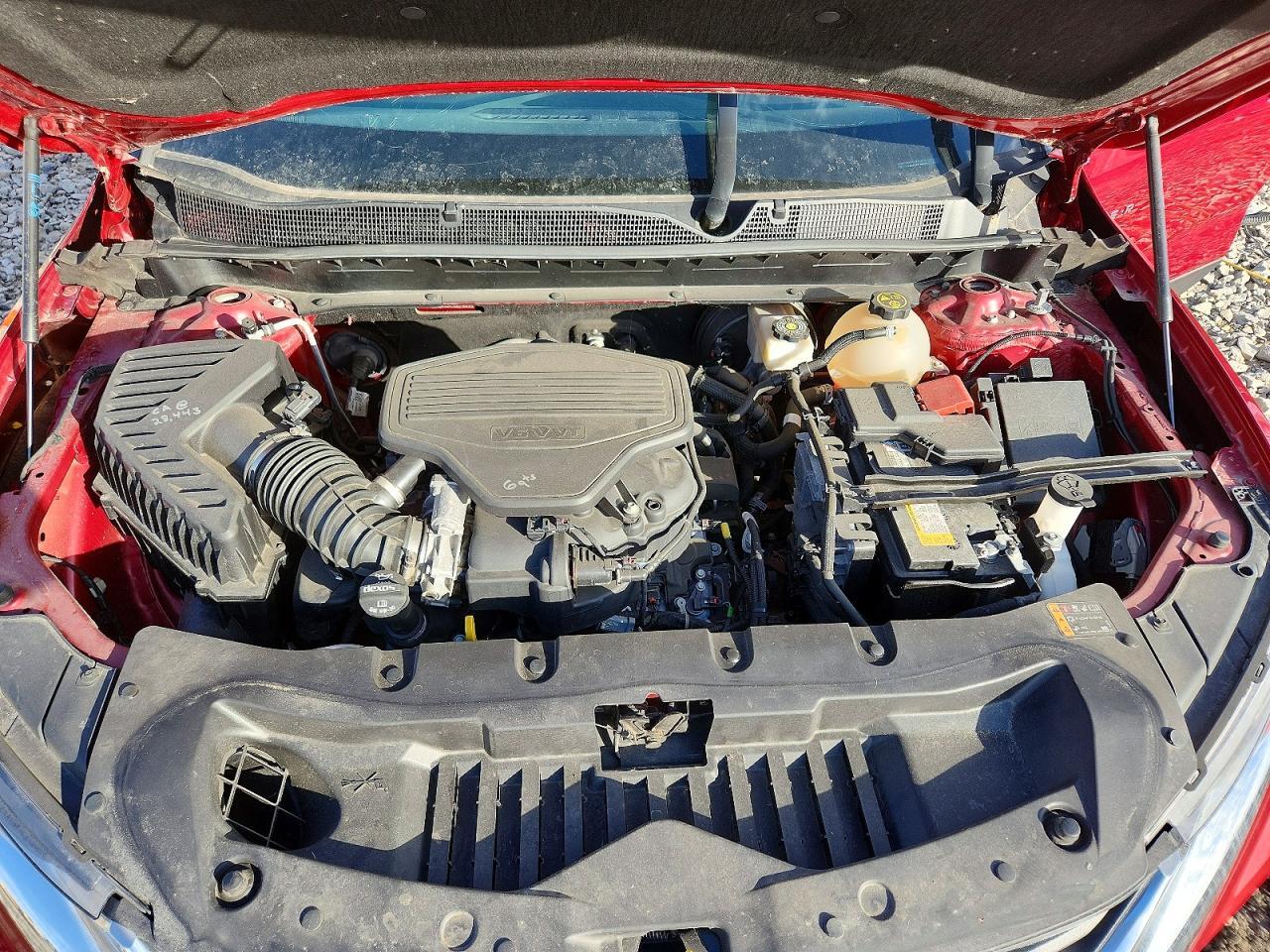 2020 Chevrolet Blazer 2LT