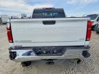 2025 Chevrolet Silverado K2500 Heavy Duty LTZ
