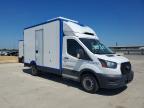 2022 Ford Transit Delivery Truck
