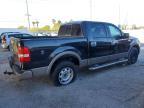 2005 Ford F150 Supercrew