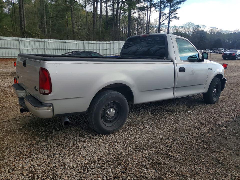 2000 Ford F150