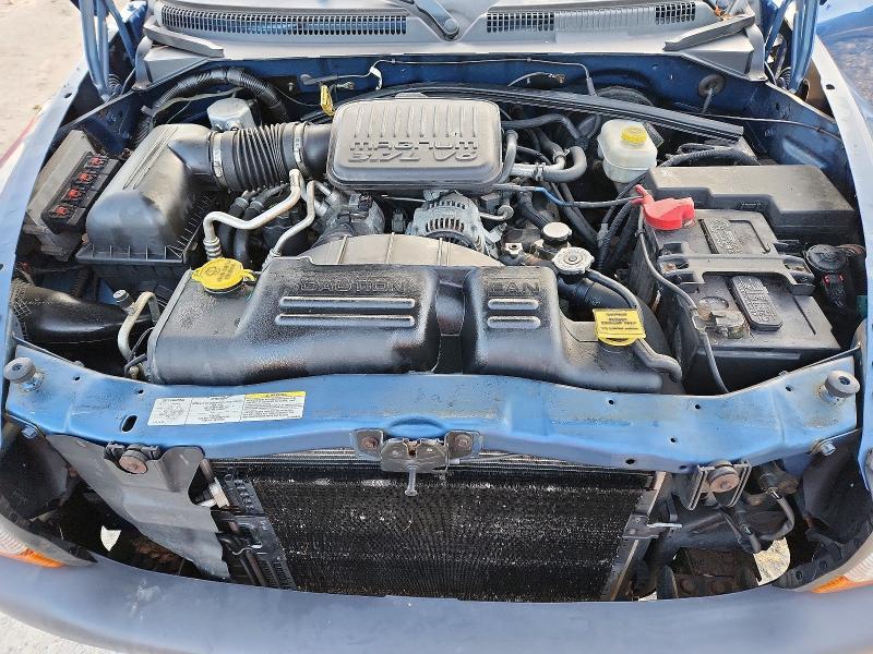 2004 Dodge Dakota SXT