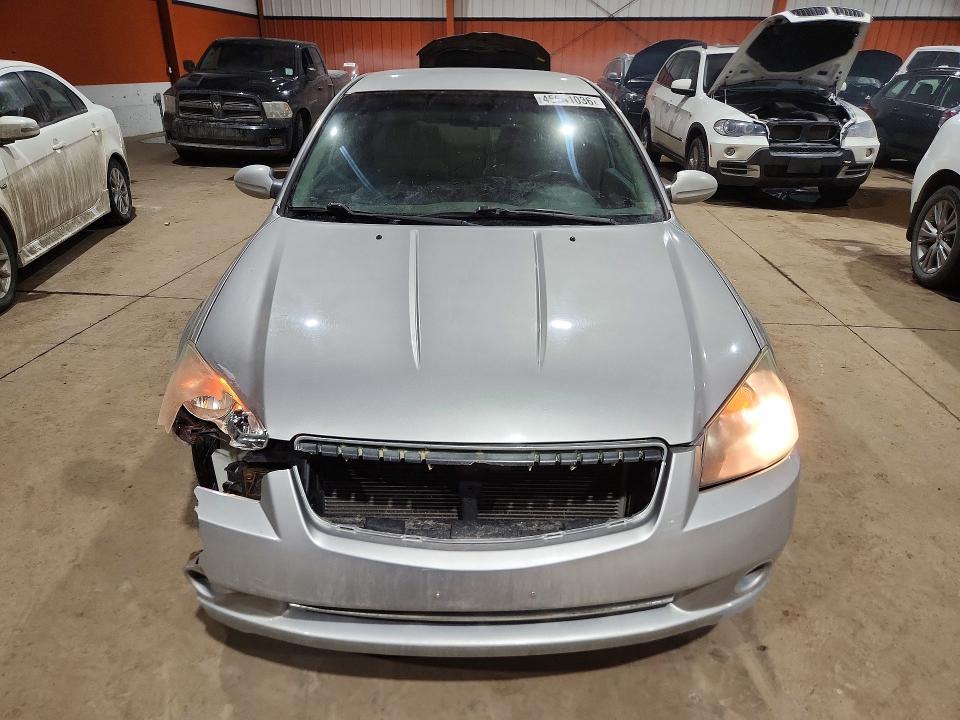 2005 Nissan Altima 2.5