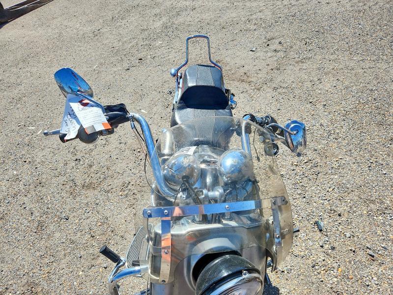 2018 Harley-Davidson Flfbs FAT BOY 114