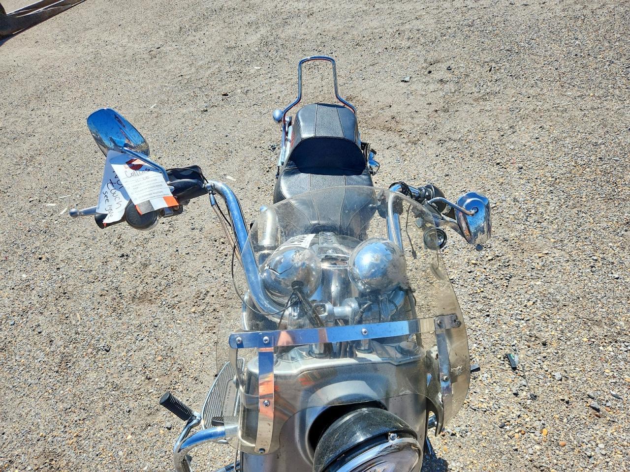 2018 Harley-Davidson Flfbs FAT BOY 114
