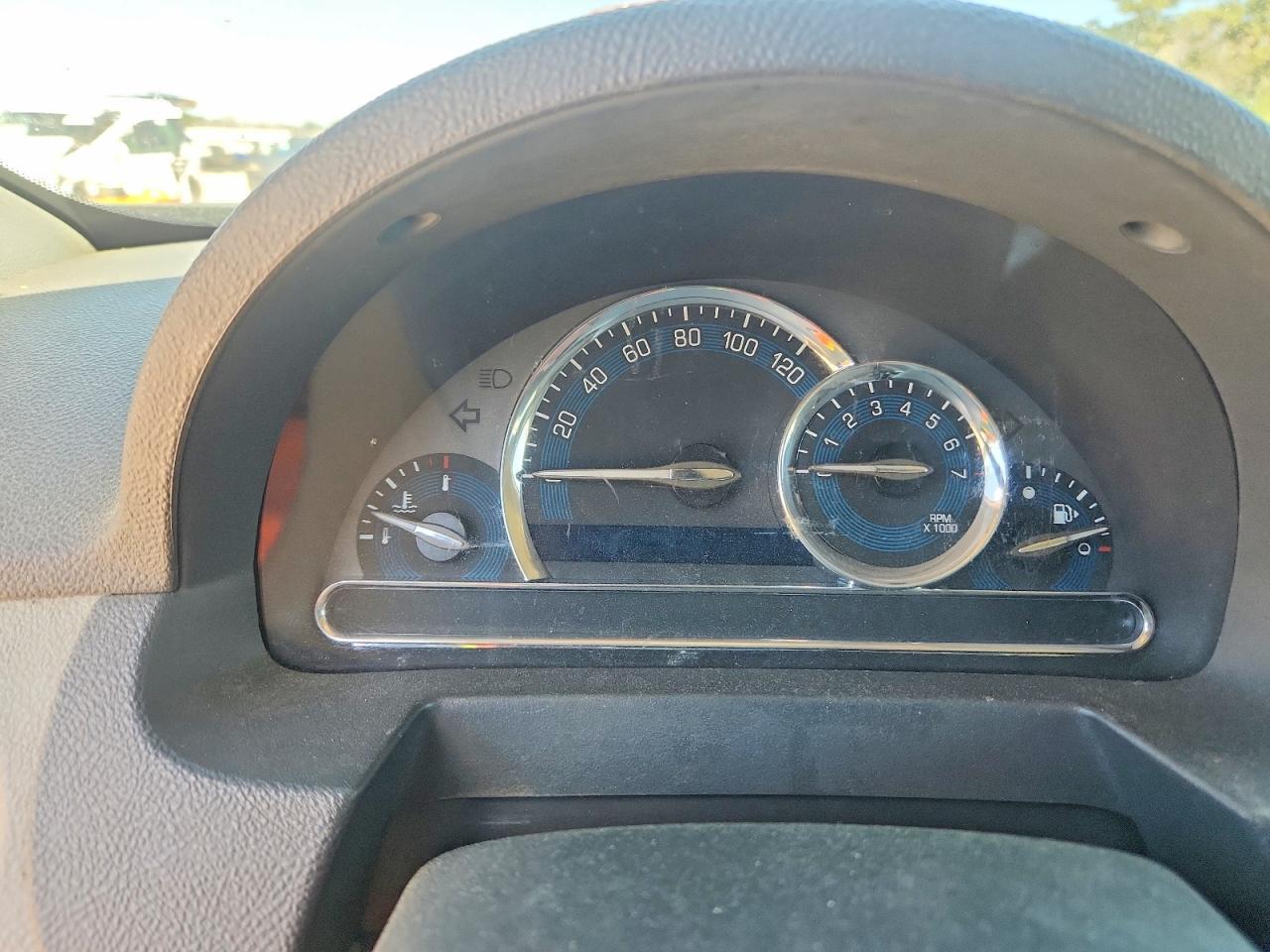 2008 Chevrolet Hhr ls
