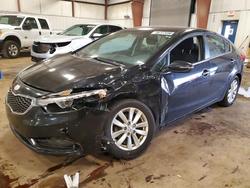 2014 KIA Forte ex for sale in Lansing, MI