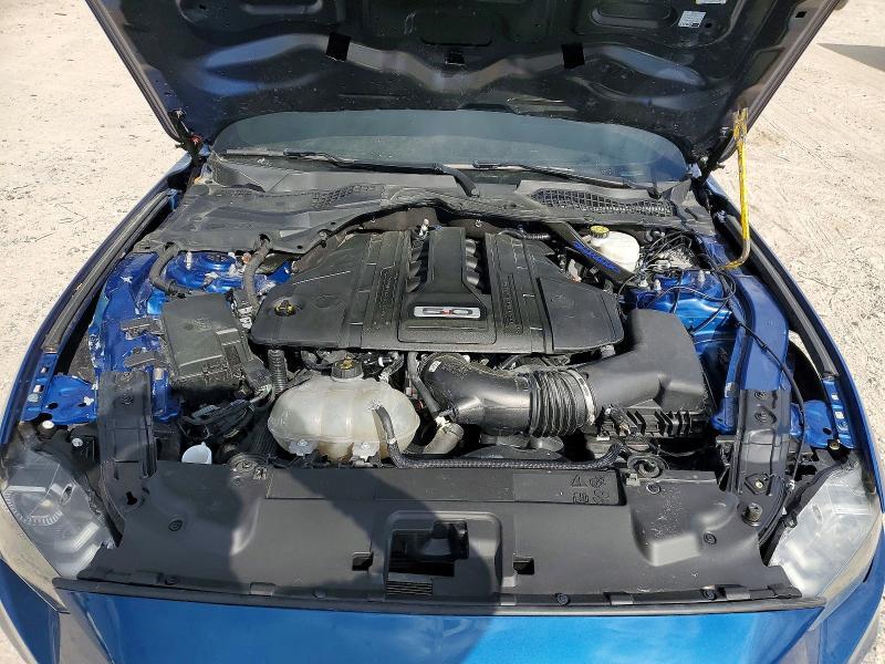 2022 Ford Mustang gt