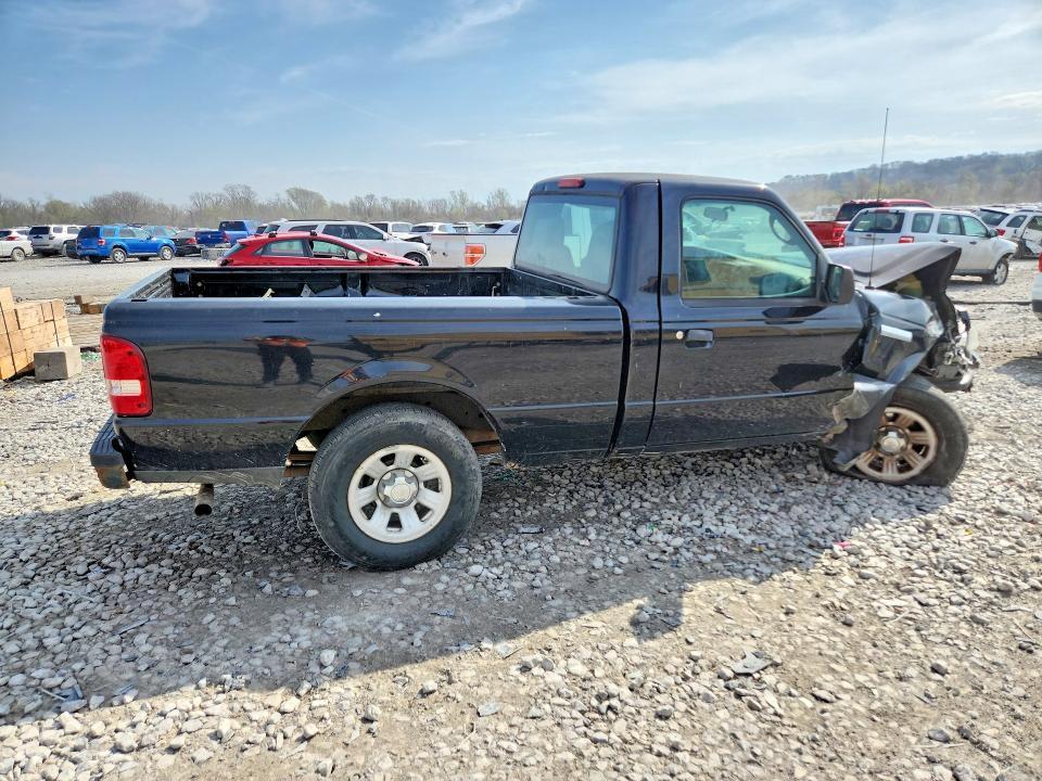2008 Ford Ranger
