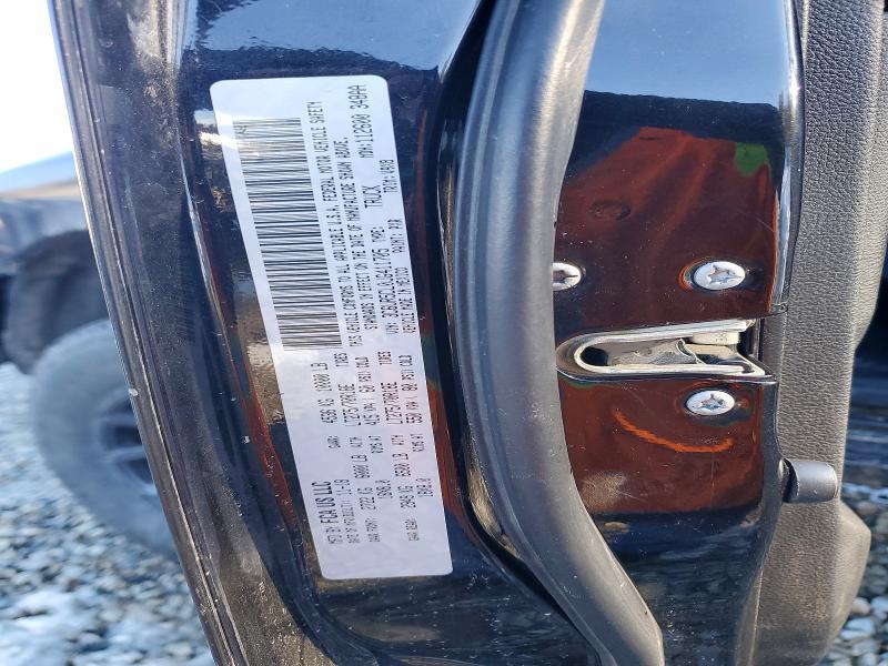 2018 Dodge Ram 2500 st