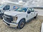 2017 Ford F250 Super Duty