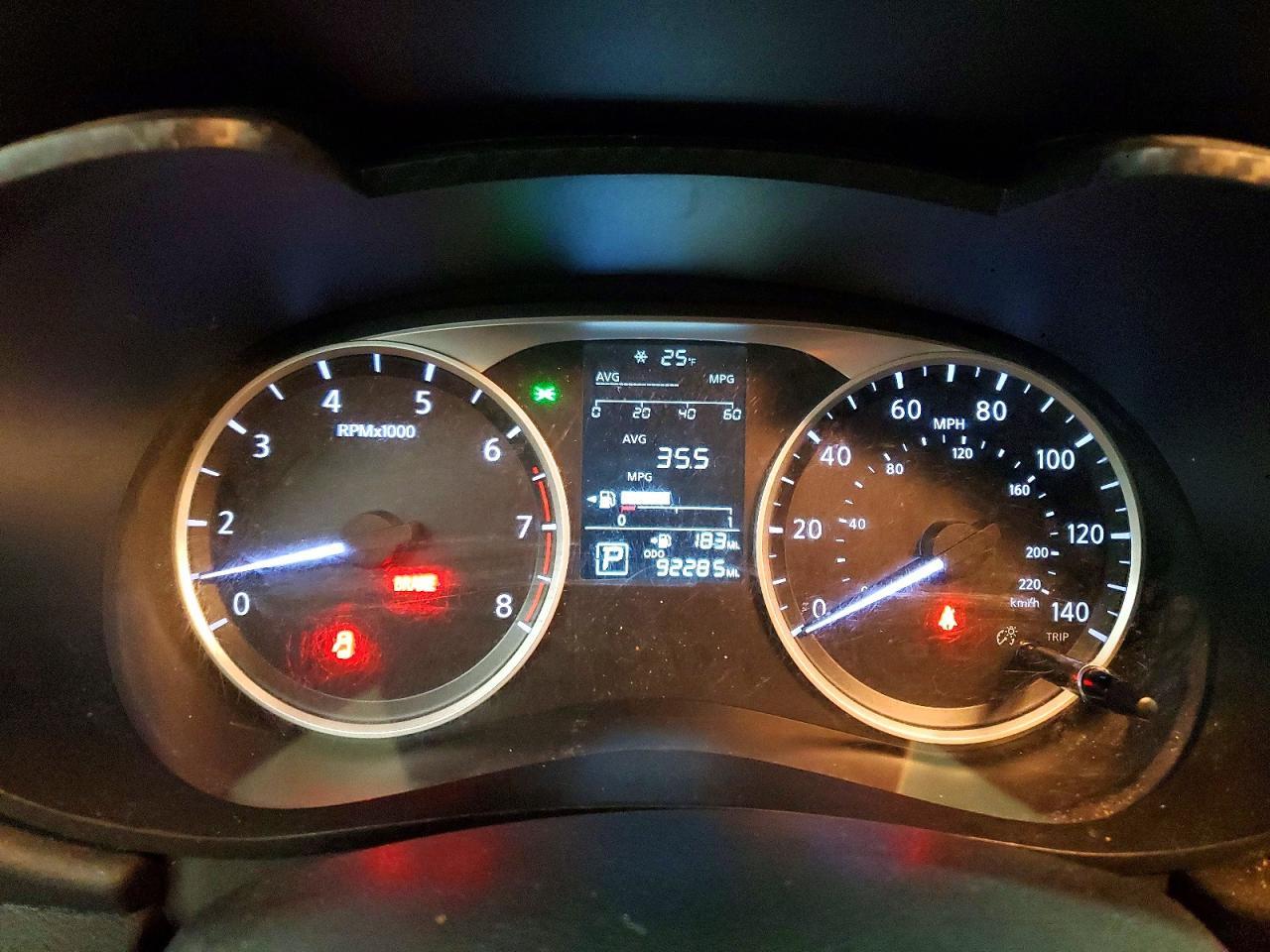 2023 Nissan Versa s