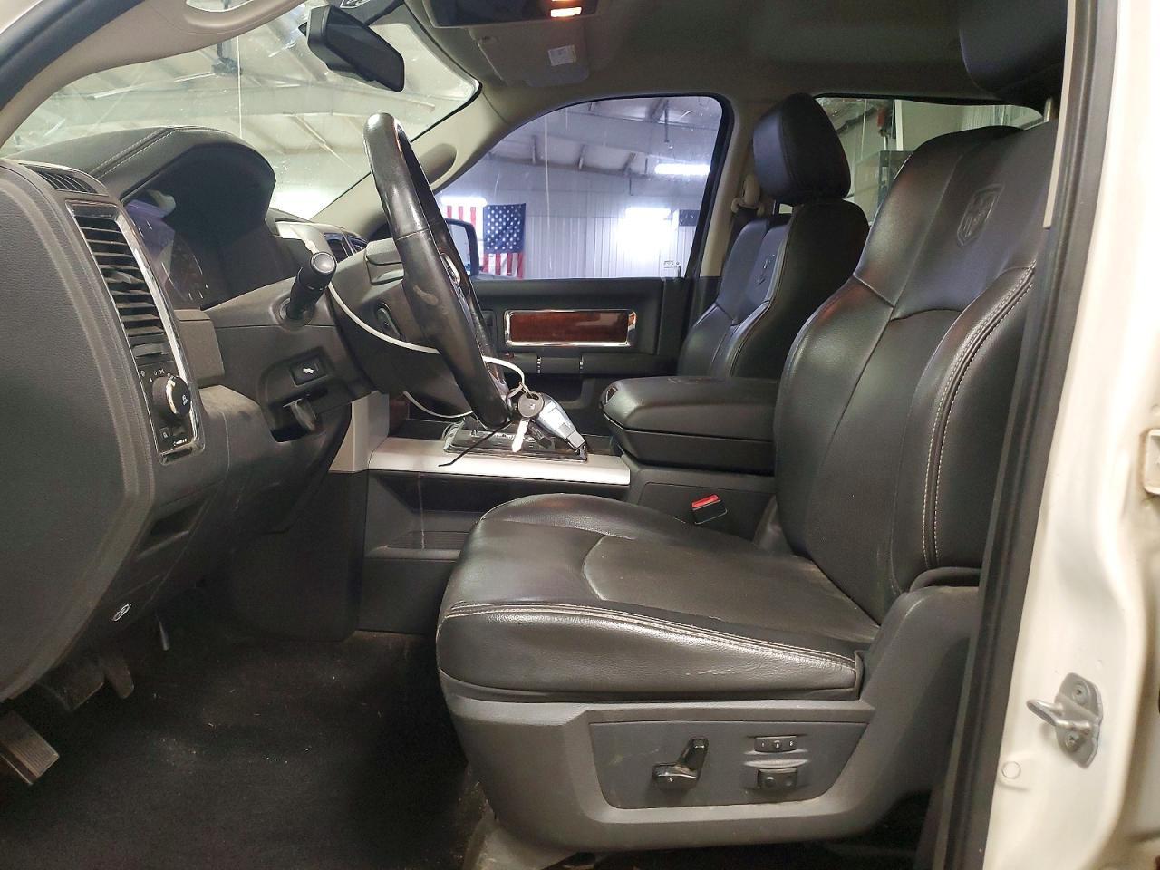2009 Dodge RAM 1500