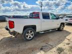 2014 Chevrolet Silverado C1500 LT