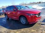 2024 Mazda Cx-5 Select