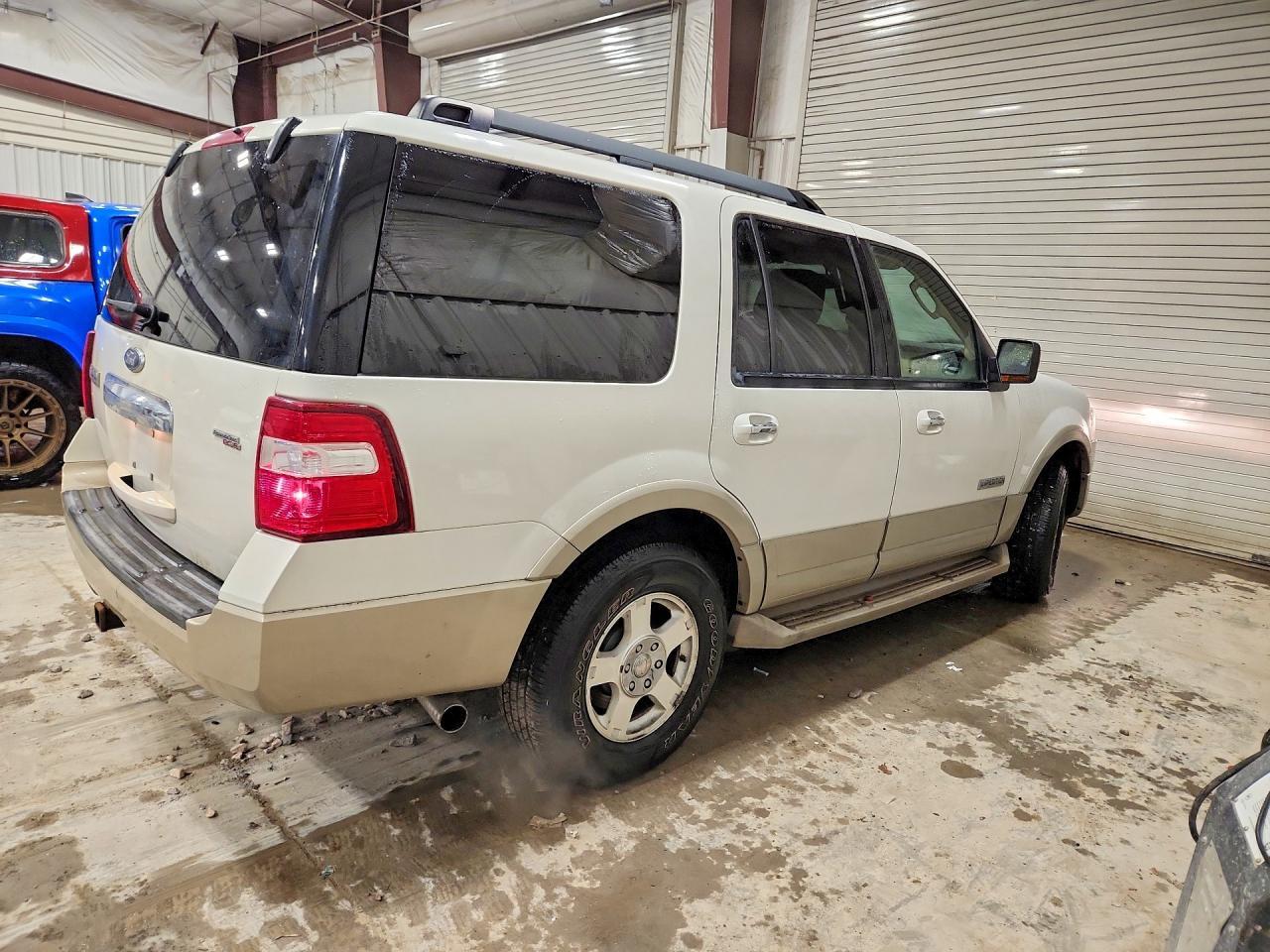 2008 Ford Expedition Eddie Bauer