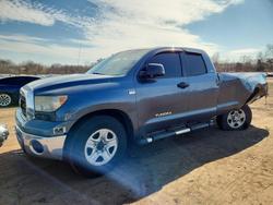 Salvage cars for sale from Copart -no: 2008 Toyota Tundra SR5