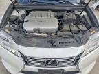 2015 Lexus Es 350 Base