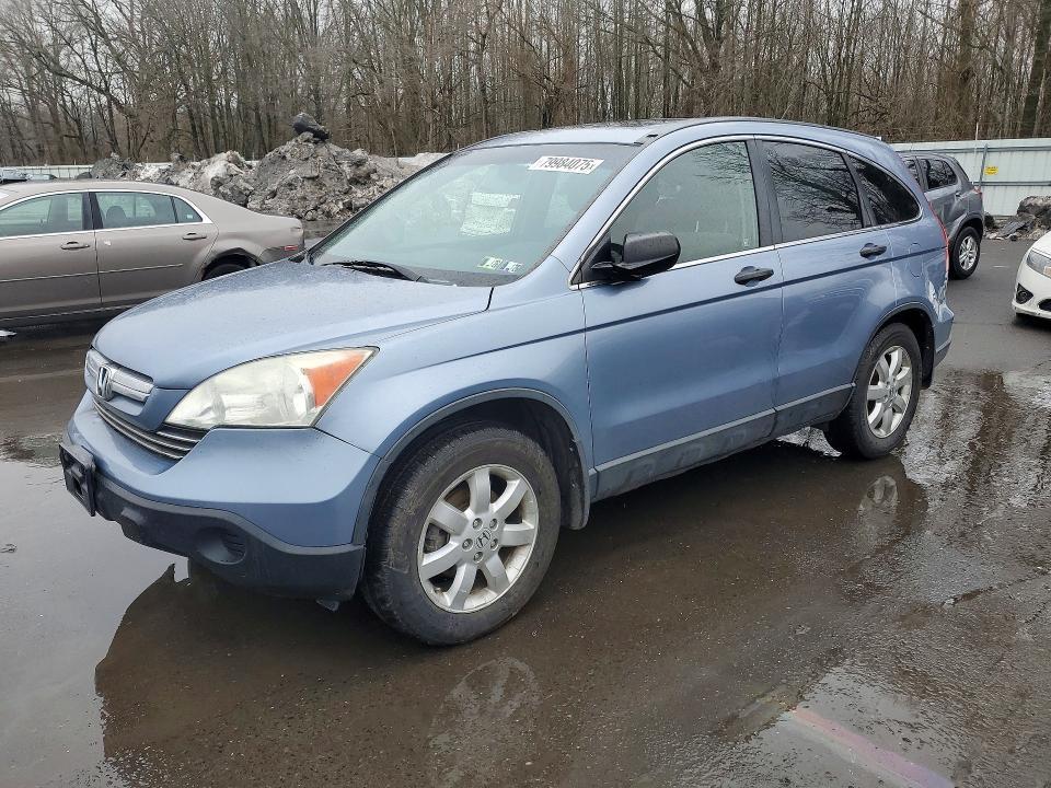 2008 Honda Cr-v ex