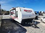 2016 Unknown 2016 Pacific Coachworks BLAZE'N Camper