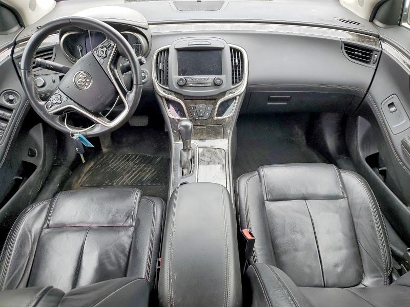 2014 Buick Lacrosse