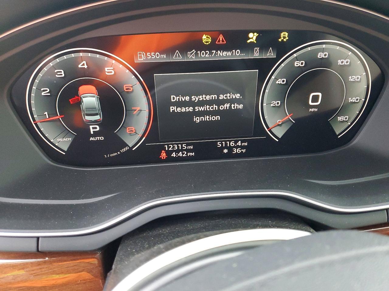 2023 Audi A4 Premium Plus 40