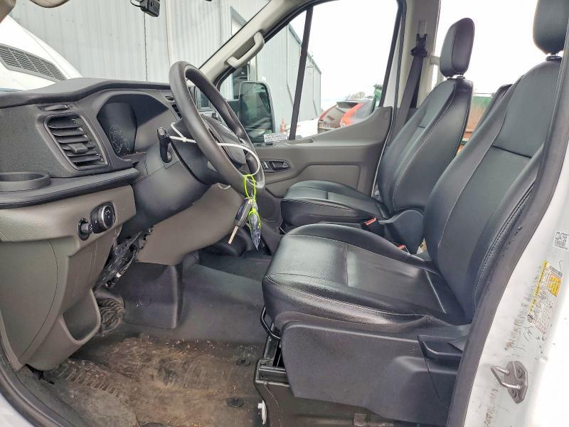 2022 Ford Transit T-350 hd