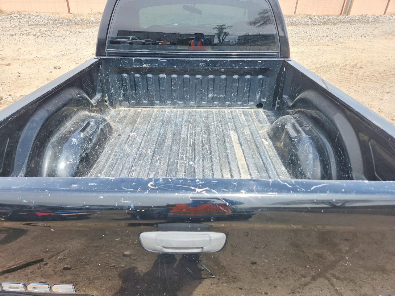 2004 Dodge RAM 1500 ST