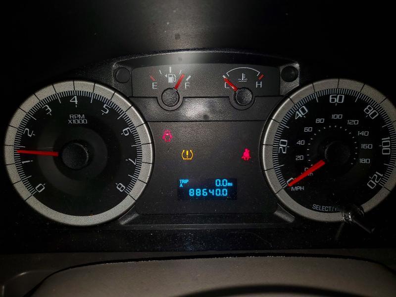 2008 Ford Escape xlt