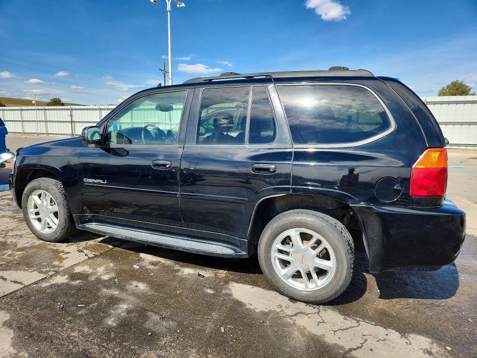 2007 GMC Envoy Denali