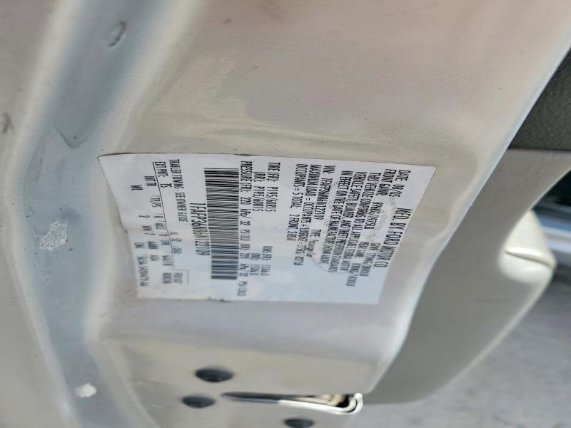 2006 Ford Focus zxw