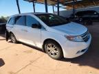 2013 Honda Odyssey exl